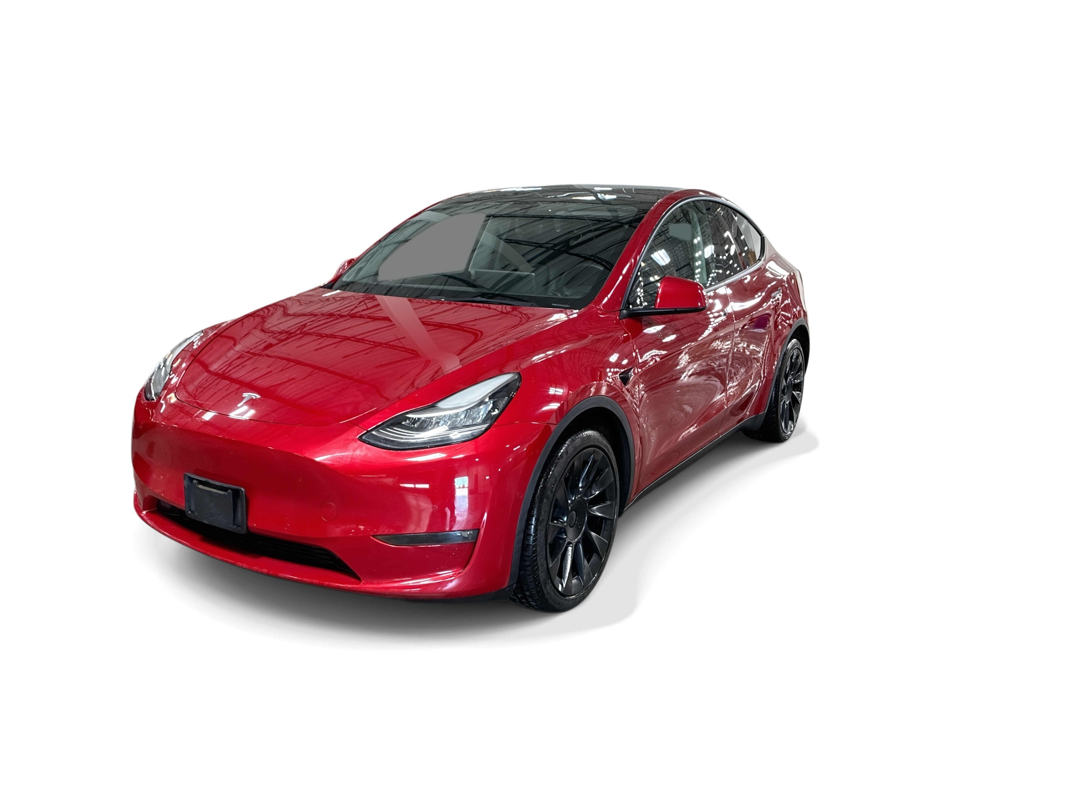 tesla model y 2021 5YJYGDEE0MF160333 image tesla model y 2021 5YJYGDEE0MF160333 image